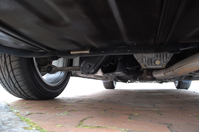 Blue Type RB RX-7 Factory Example!